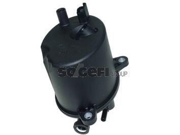 FILTRE A CARBURANT.CITROEN CITROEN.CROSSER PEUGEOT 4007 2..
