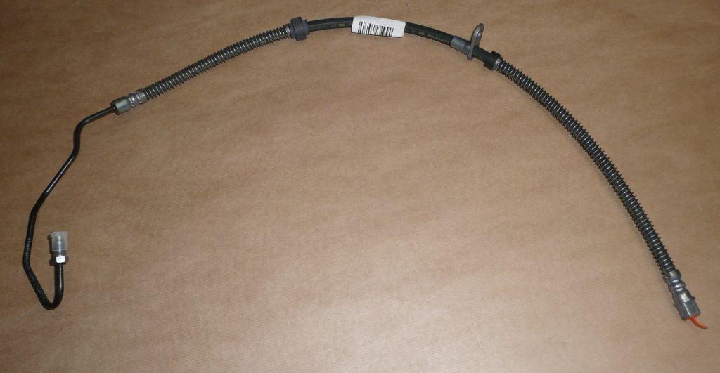 CABLE DE FREIN PEUGEOT 3008 ARRIERE DROIT 9677686380.