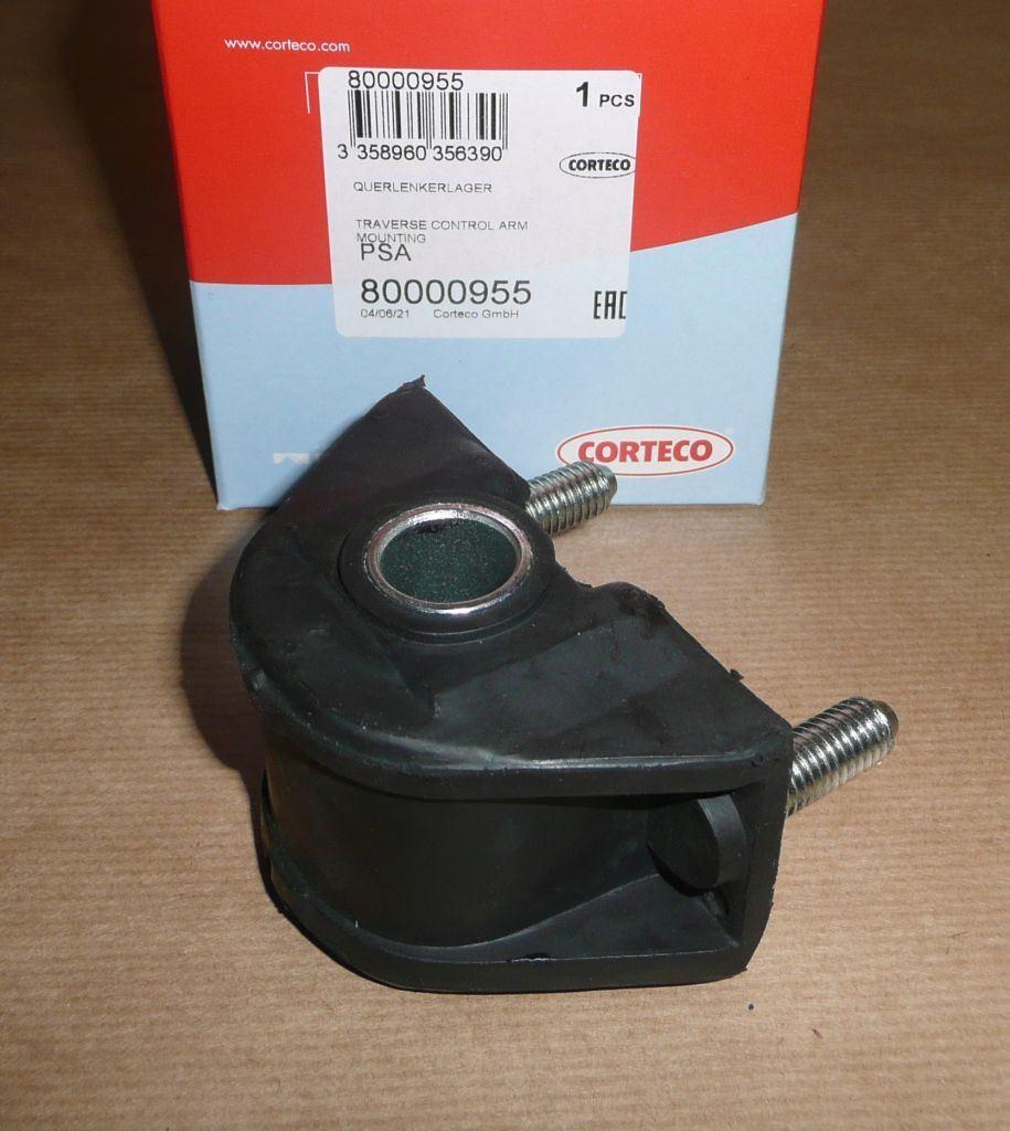 SILENTBLOCK DE TRIANGLE CITROEN AX PEUGEOT 106 96106474.