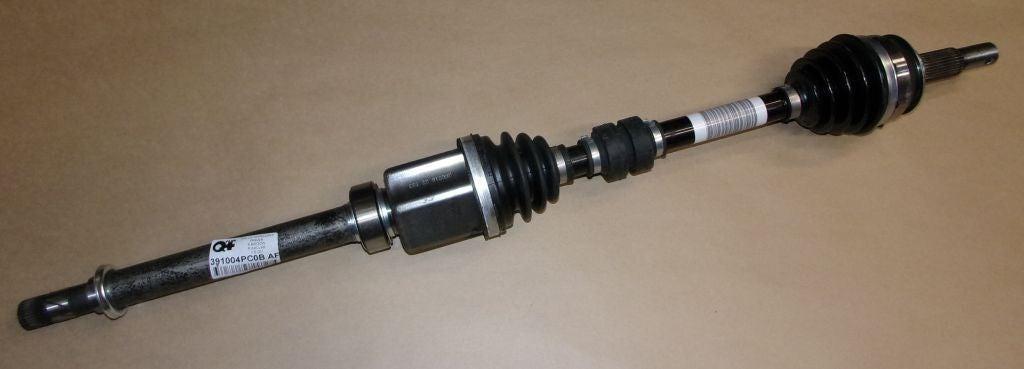 ARBRE DE TRANSMISSION.RENAULT KADJAR 1.5DCI K9.
