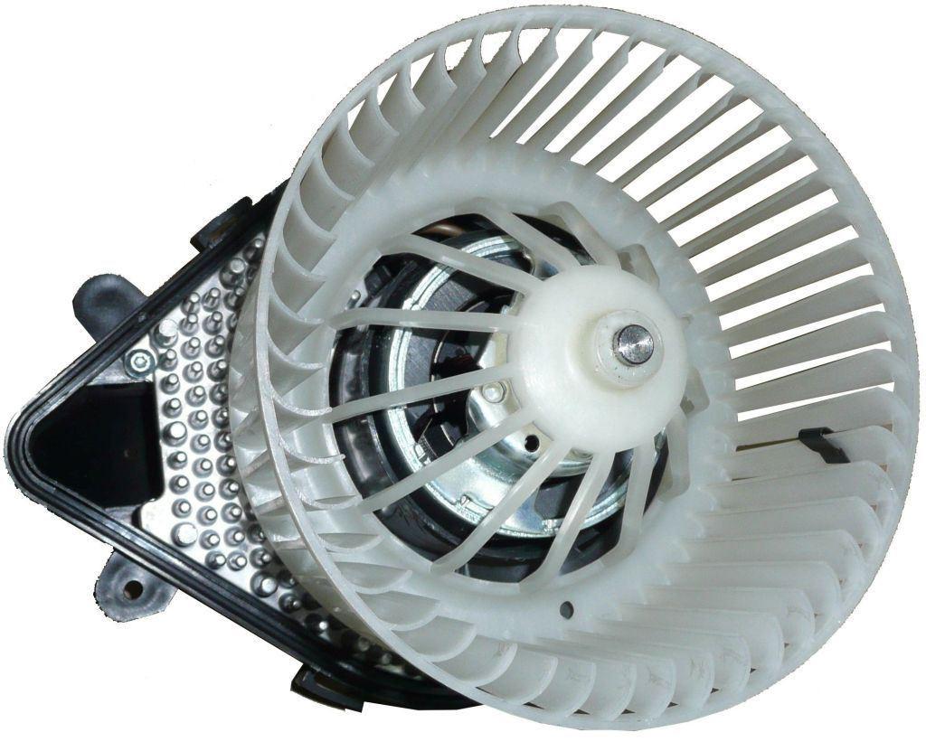 VENTILATEUR DE CHAUFFAGE.CITROEN EVASION,JUMPY 6441.E3 6441E3.