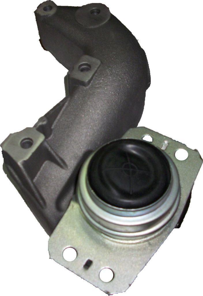 SUPPORT MOTEUR PEUGEOT 307 1.4 16V DROITE 1839.C5 1839C5.
