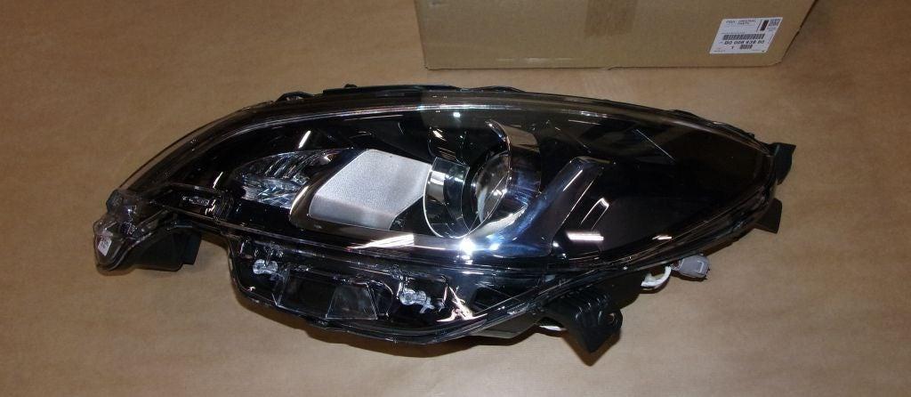 PHARES PEUGEOT 108 GAUCHE B000863880.
