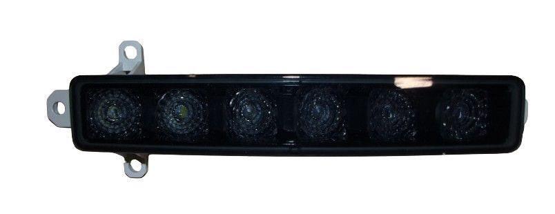 FEU AVANT LED CITROEN BERLINGO II,PEUGEOT 108 9812662280.