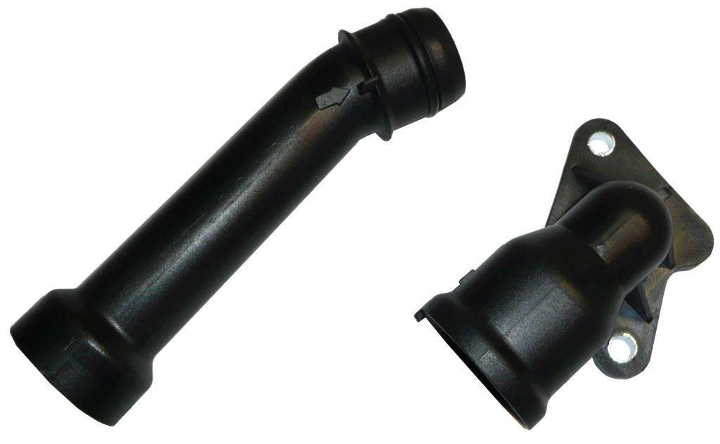 COUVERCLE DE THERMOSTAT CITROEN JUMPER 3 2.2 PEUGEOT 1341.H8 1341H8.