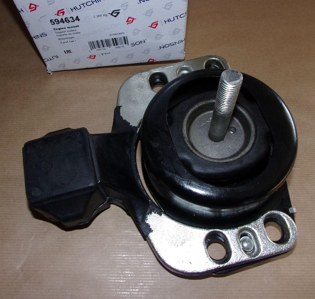 SUPPORT MOTEUR RENAULT MASTER II 2.5 DCI.