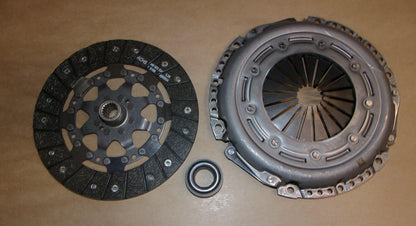 KIT EMBRAYAGES.PEUGEOT 208,2008 1.2 PURETECH 1616870080.