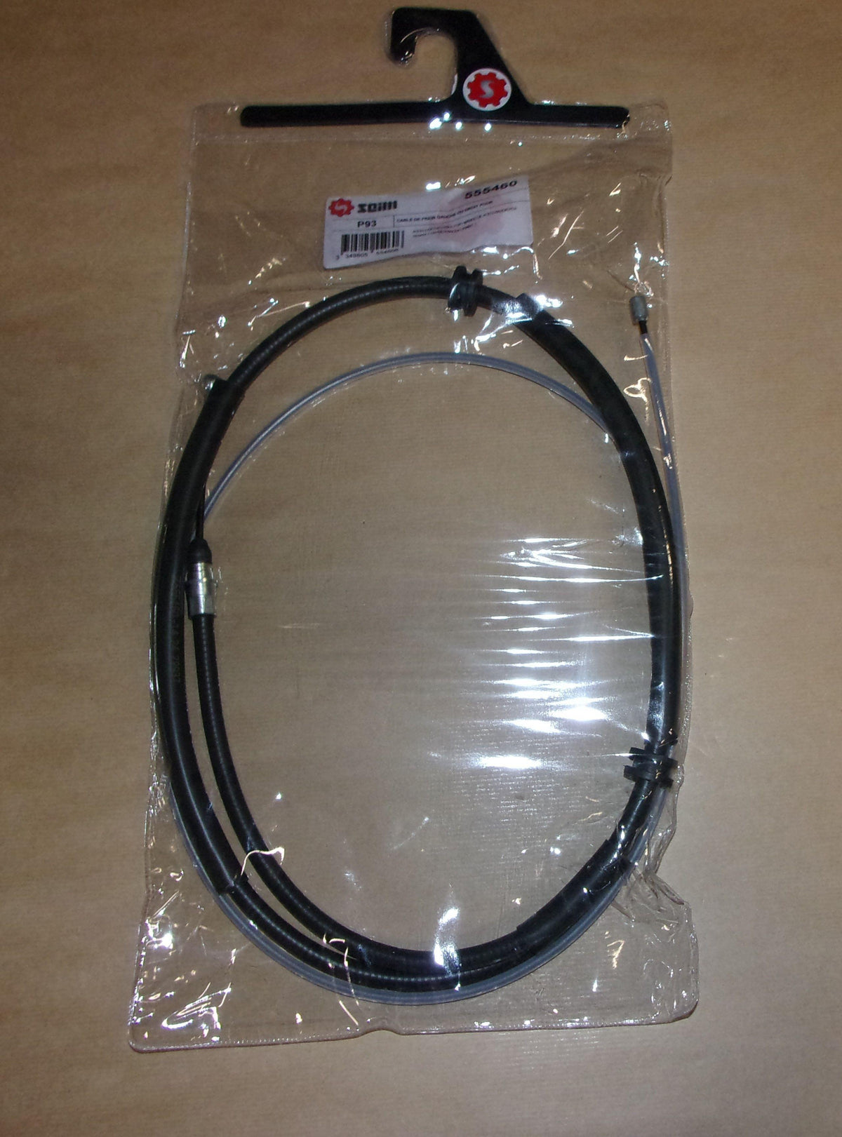 CABLE DE FREIN A MAIN RENAULT KANGOO II 8200854052.
