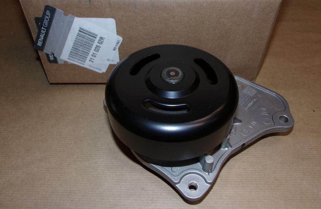 POMPE A EAU RENAULT CLIO V,TWINGO III 1.0SCE 210102662R.