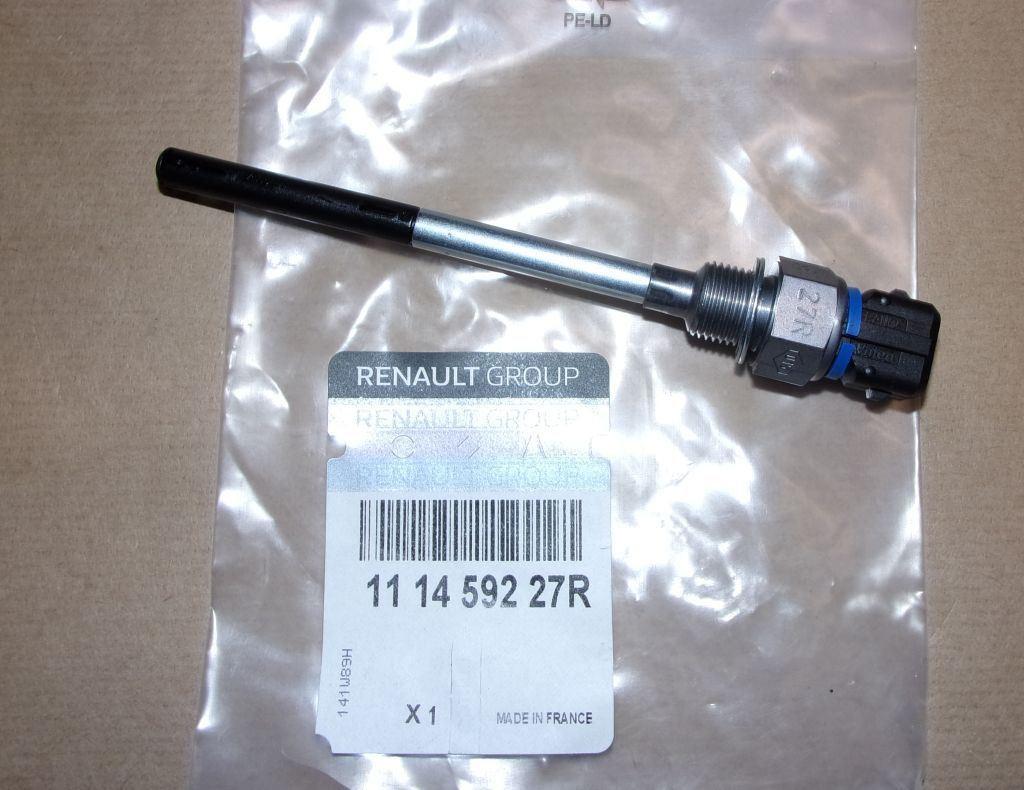CAPTEUR DU NIVEAU D'HUILE RENAULT MEGANE III 111459227R.