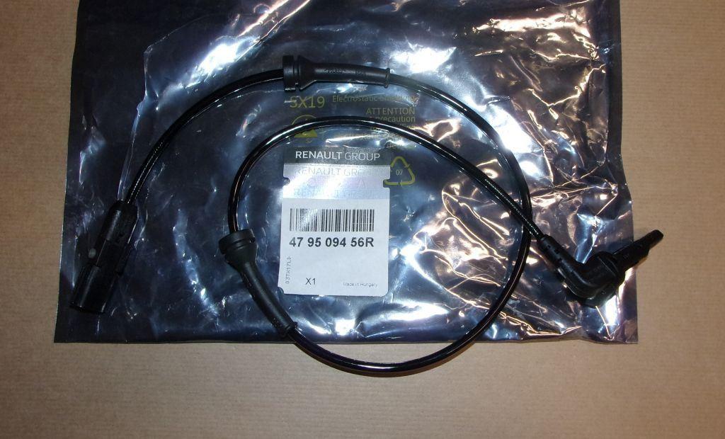 CAPTEUR ABS RENAULT MASTER III ARRIERE G 479509456R.