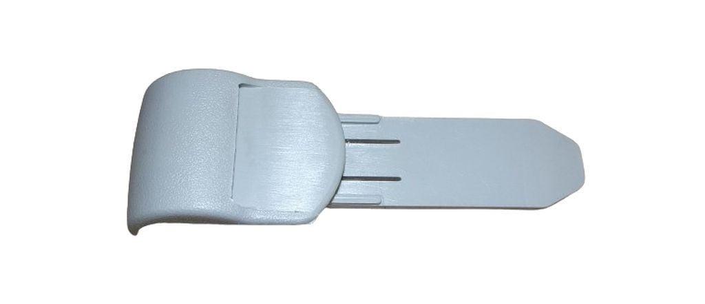 AGRAFE DE GARNITURE PAVILLON RENAULT MEGANE II 8200191584.