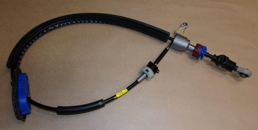CABLE DE CHANGEMENT DE VITESSE.RENAULT SCENIC 349354232R.
