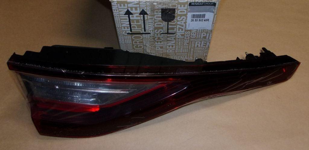 FEU ARRIERE RENAULT MEGANE IV GAUCHE 265550248R.