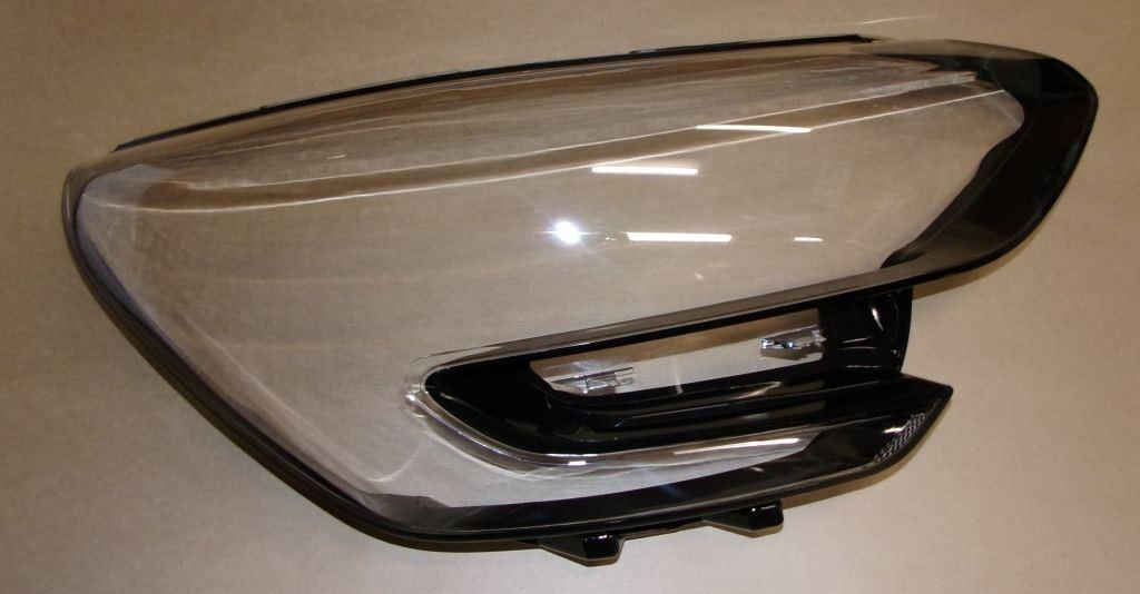 VERRE DE PHARE RENAULT MEGANE IV DROIT 260100506R.