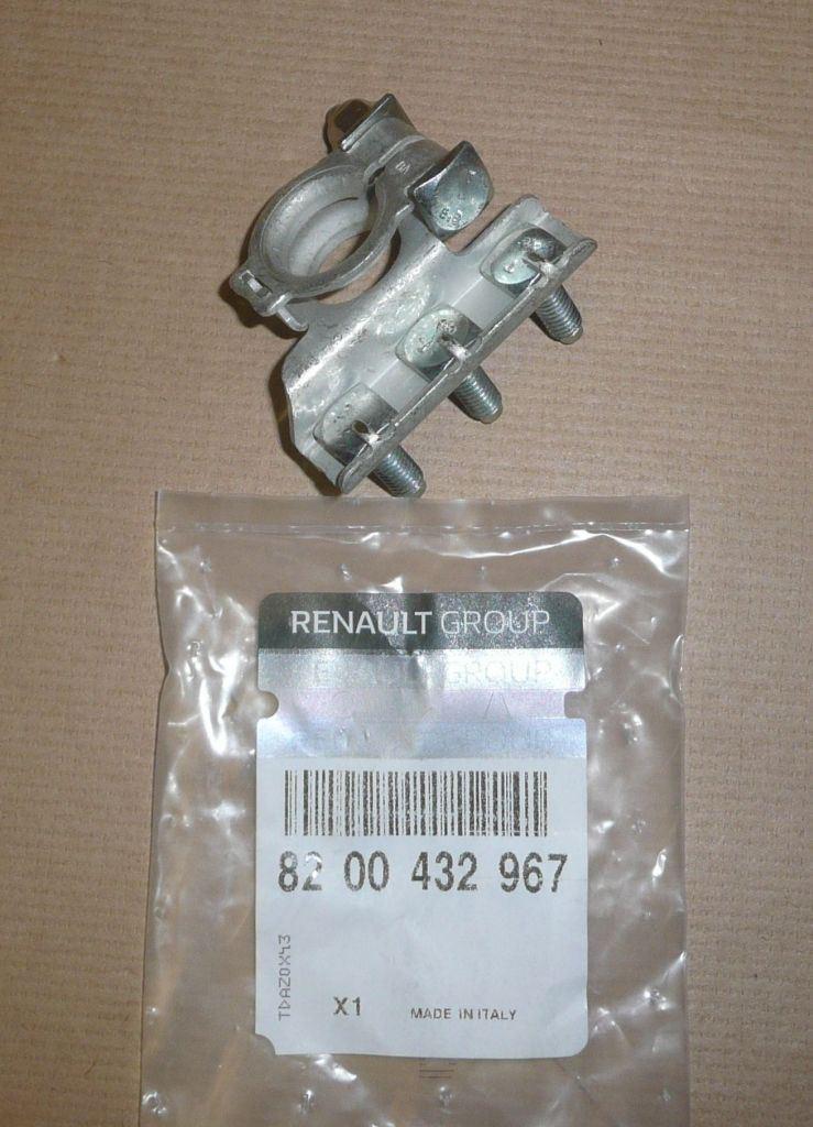 FAISCEAU DE CABLE RENAULT MEGANE III 8200432967.