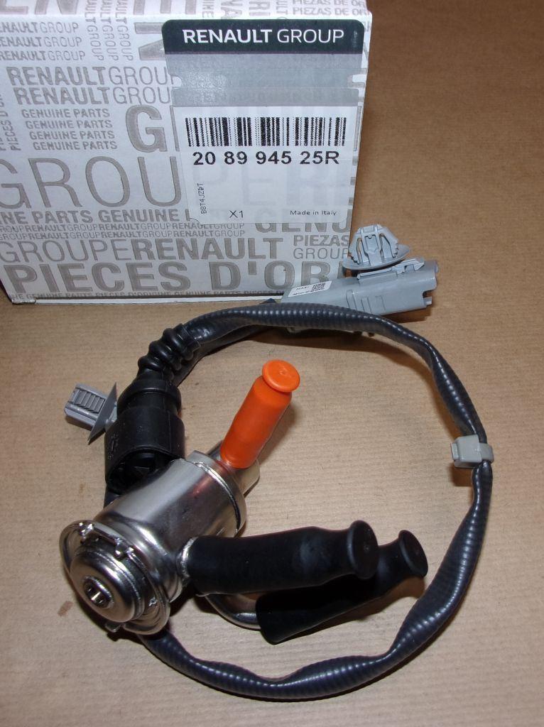 INJECTEUR ADBLUE RENAULT TRAFIC III 2.0DCI 208994525R.