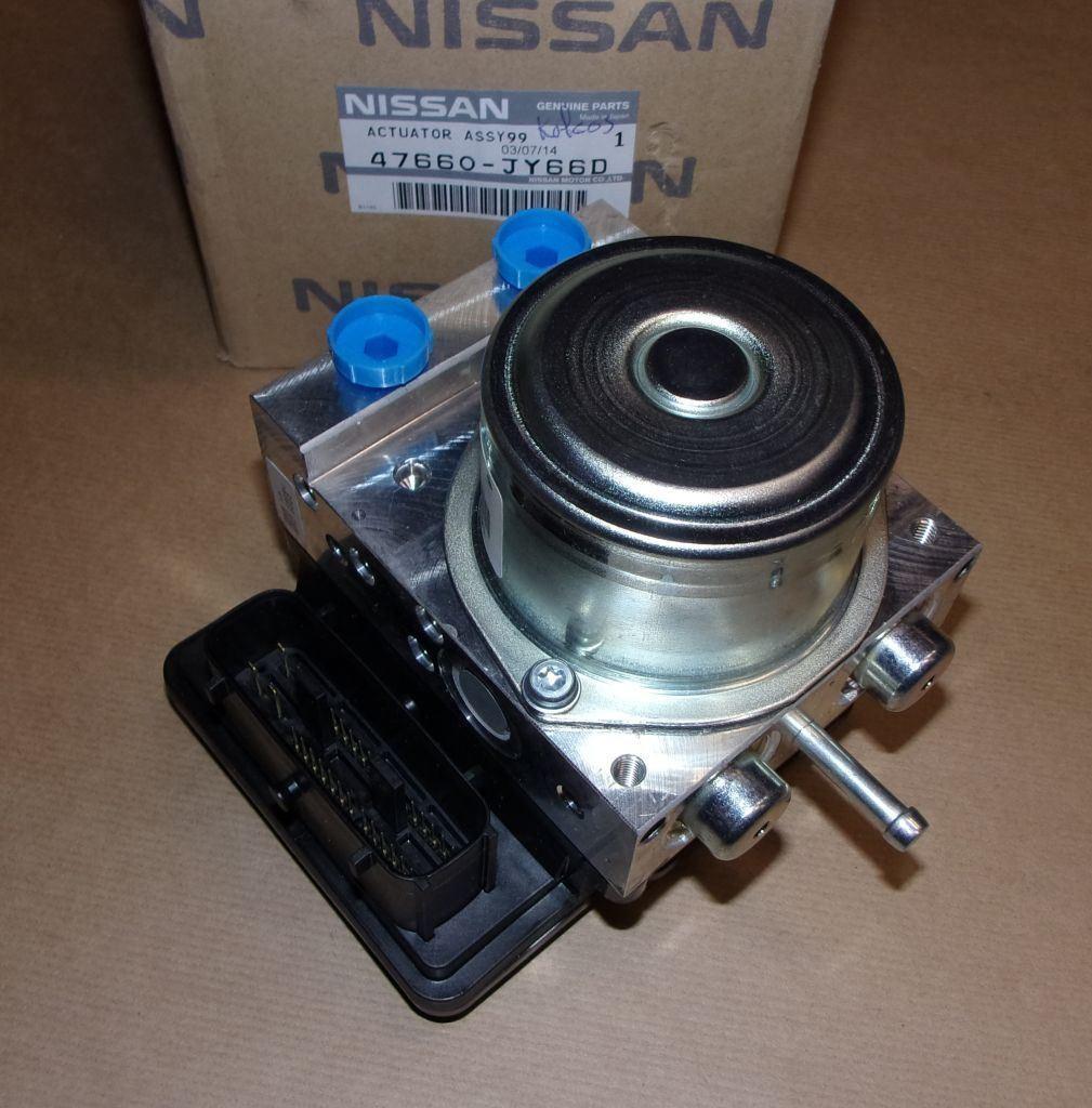 POMPE DE FREIN ABS RENAULT KOLEOS 2.0DCI/2.5 47660JY66D.
