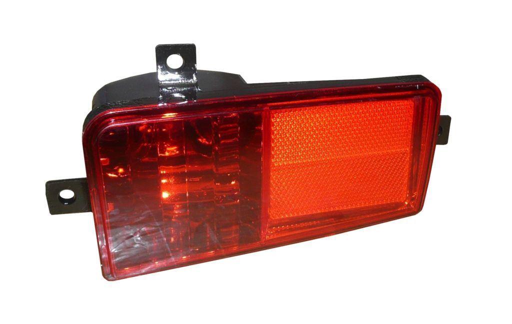 FEU AVANT ANTIBROUILLARD CITROEN JUMPER III AR 6350.CN 6350CN.