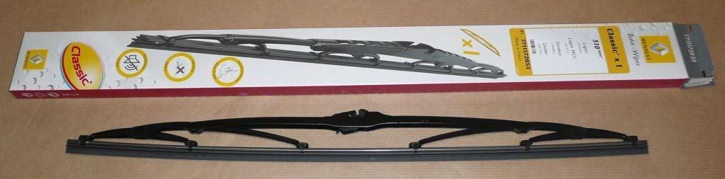 BALAIS D'ESSUIE GLACE RENAULT CLIO,KANGOO DROI 7711172853.