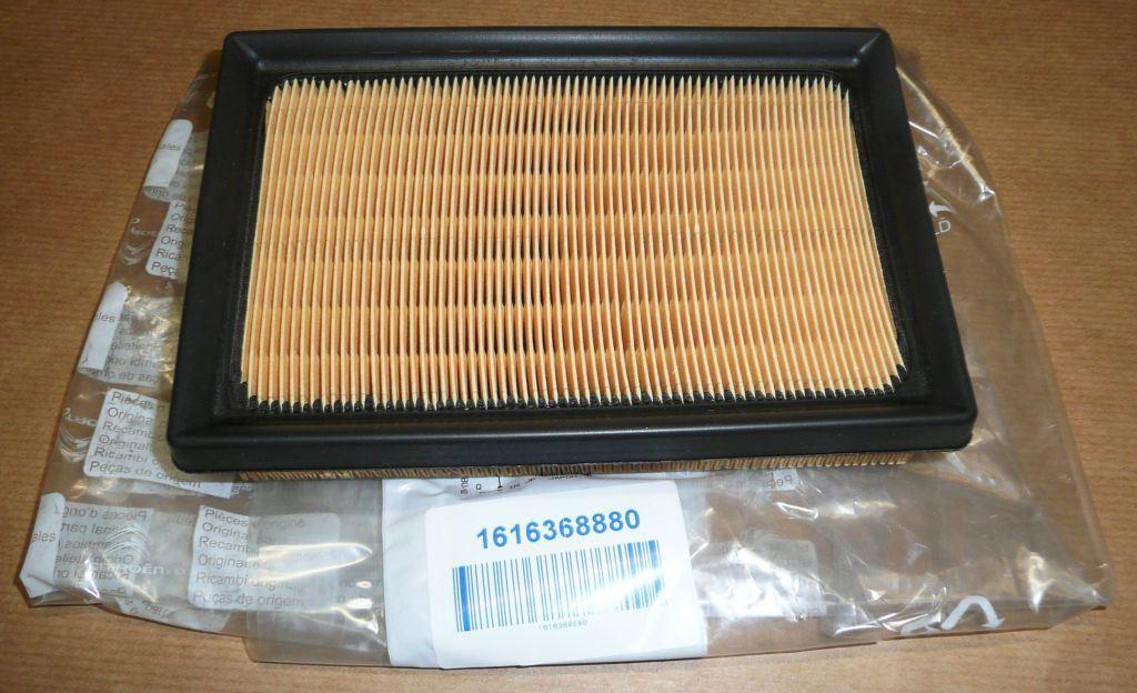FILTRE A AIR.CITROEN C1 II,PEUGEOT 108 1616368880.