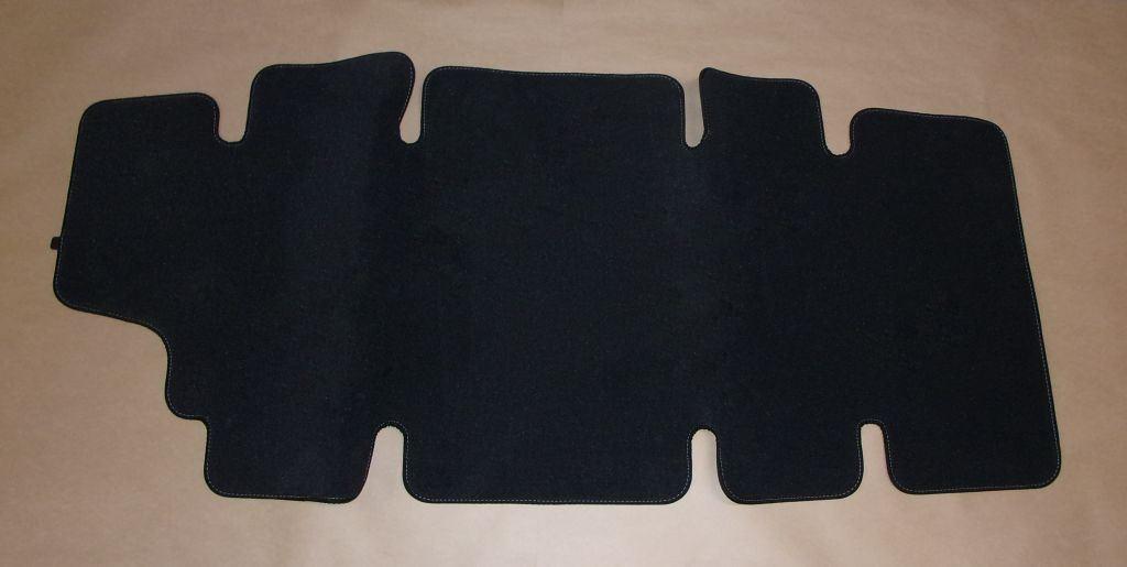 TAPIS EN VELOURS RENAULT TRAFIC III 8201437619.