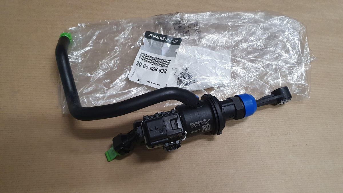 BUTÉE RECEPTEUR D'EMBRAYAGE DACIA JOGGER 1.0 306106883R.