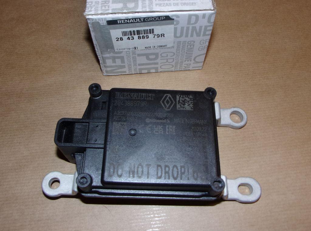 RADAR DE PROXIMITÉ RENAULT MASTER III 284388979R.