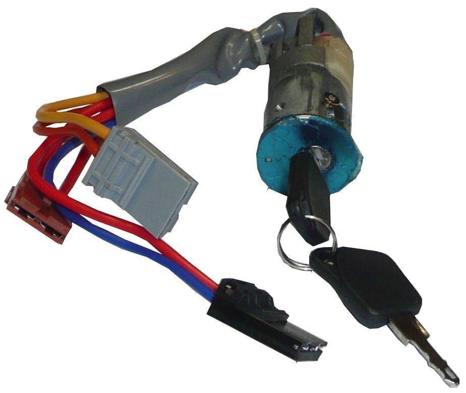NEIMAN PEUGEOT 306 93-01 6PIN 4162.99 416299.