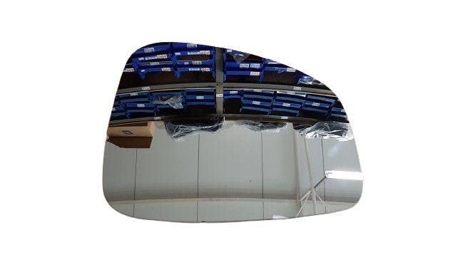 MIROIR DE RETROVISEUR EXTERIEUR RENAULT SCENIC 963656780R.