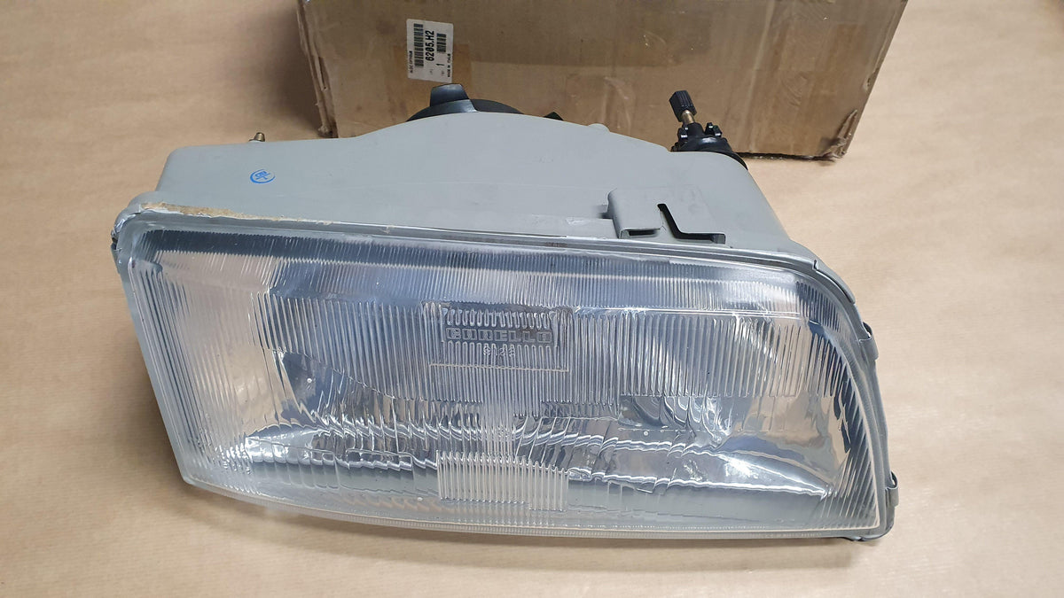 PHARES CITROEN JUMPER I 6205.H2 6205H2.