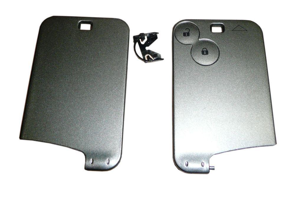 PORTE-CARTE RENAULT LAGUNA II.