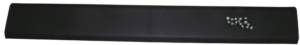 RAIL DE PORTE COULISSANTE.RENAULT MASTER III DACIA 828200148R.