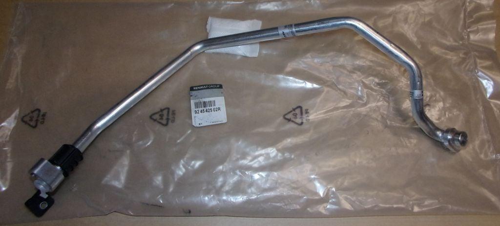 TUYAU DE CLIMATISATION RENAULT MASTER III 924542502R.