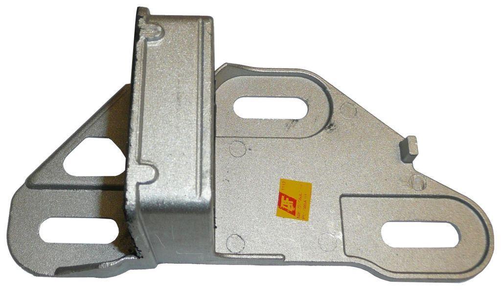 SILENTBLOC DU SILENCIEUX RENAULT CLIO II, THAL.