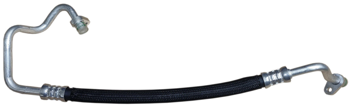 TUYAU DE CLIMATISATION CITROEN JUMPY IV 9806549380.