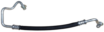 TUYAU DE CLIMATISATION CITROEN JUMPY IV 9806549380.