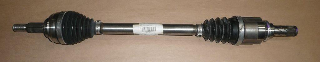 ARBRE DE TRANSMISSION.DACIA LOGAN II,SANDERO 391013297R.