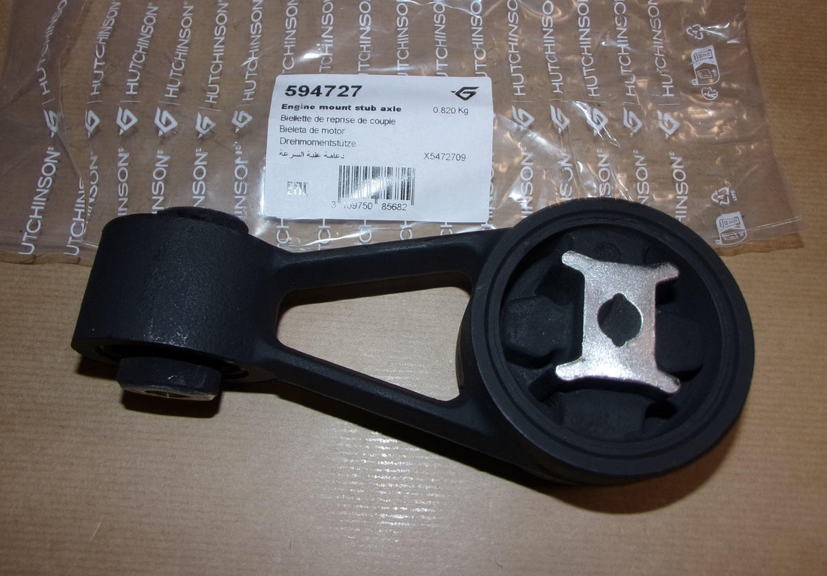 SUPPORT MOTEUR CITROEN C5,C6,JUMPY 3,C8,P407 1806.69 180669.