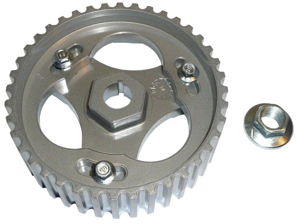 POULIE DE POMPE D'INJECTION.RENAULT 19,CLIO II 7700743388.