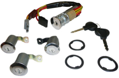BARILLETS DE PORTES+NEIMAN.PEUGEOT PARTNER SAN 4162.Q4 4162Q4.
