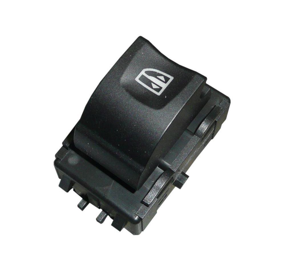 BOUTON LEVE-VITRE RENAULT SCENIC III 254010003R.
