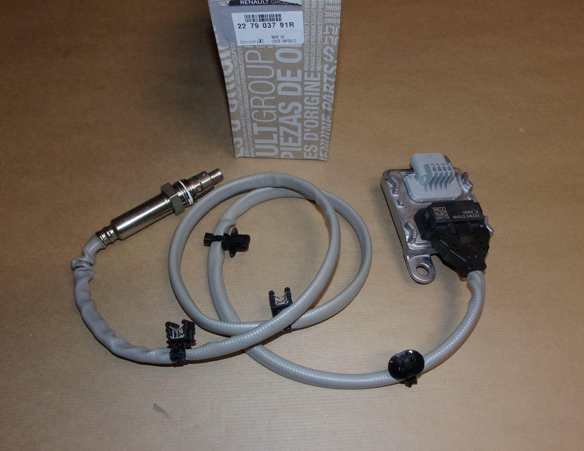 CAPTEUR NOX RENAULT TRAFIC III 2.0DCI 227903791R.