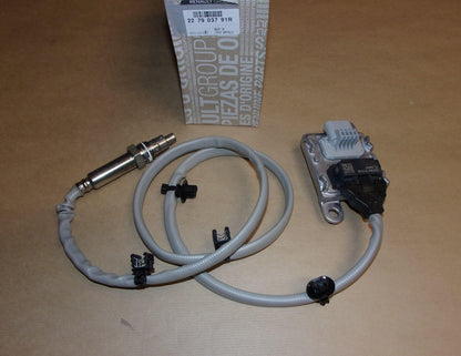 CAPTEUR NOX RENAULT TRAFIC III 2.0DCI 227903791R.