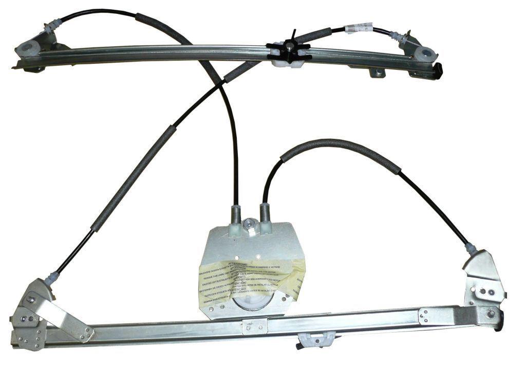 LEVE-VITRE ÉLECTRIQUE.RENAULT ESPACE IV DROIT 8200017894.