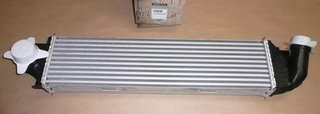 RADIATEUR D'AIR RENAULT TRAFIC III 1.6DCI 144962019R.