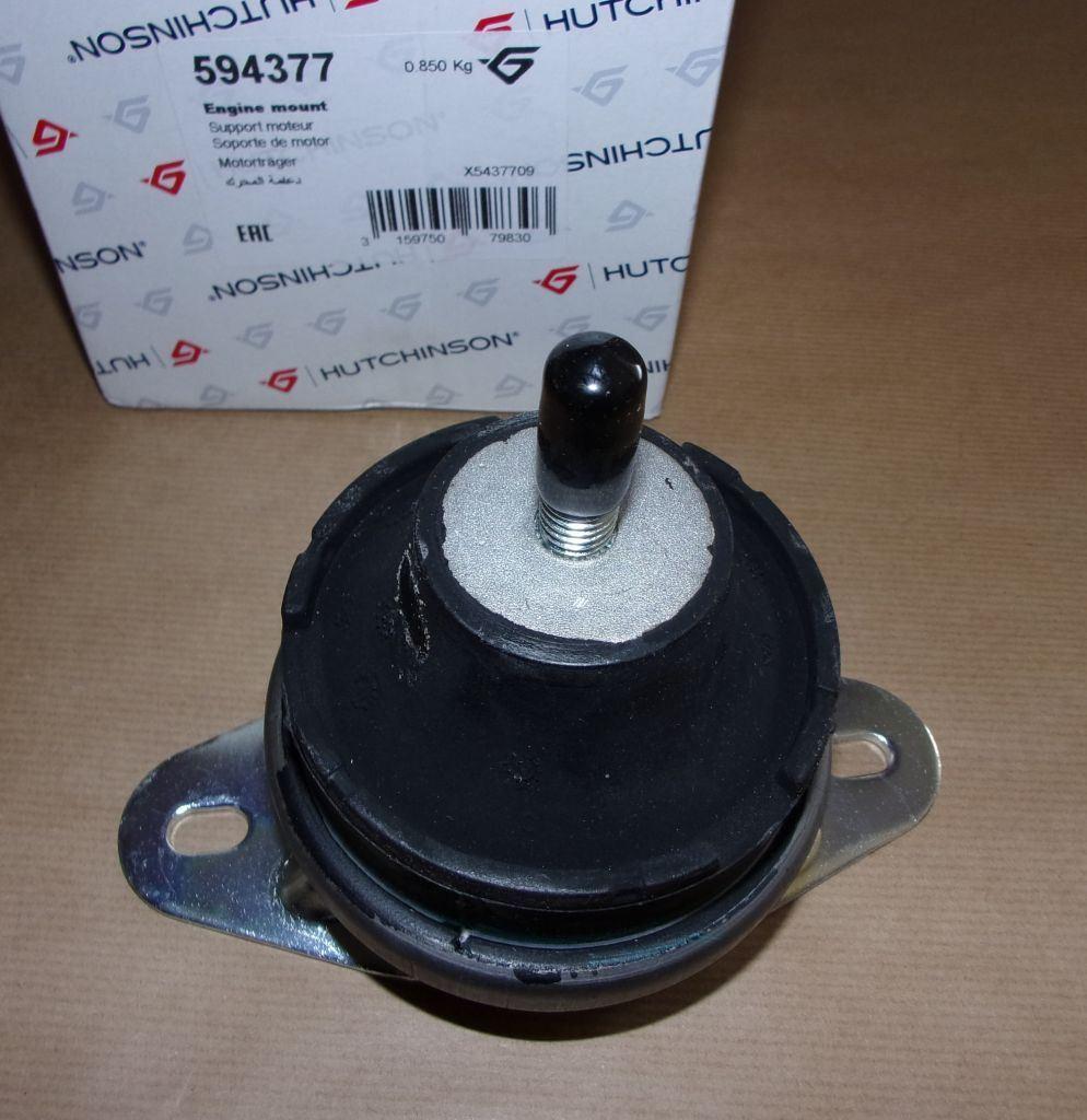 SUPPORT MOTEUR CITROEN JUMPY 2.0/1.9D DROITE 1844.91 184491.