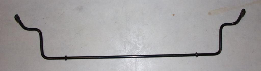 BARRE STABILISATRICE DACIA DUSTER 4X4 ARRIERE 8200814764.