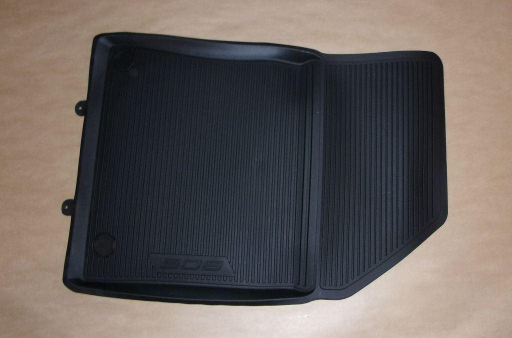 TAPIS EN CAOUTCHOUC PEUGEOT 508 II 1690515180.
