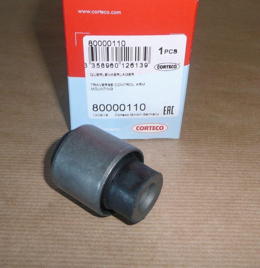 SILENTBLOCK DE TRIANGLE PEUGEOT 106 CITROEN SAXO 3523.50 352350.